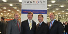 Global Security Summit provides platform for the launch of Harmony Alliance